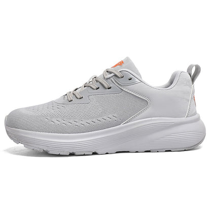 WideWeave Unisex Casual Sneakers