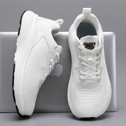 WideWeave Unisex Casual Sneakers