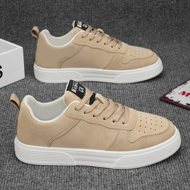 Breathable Trendy Student Sneakers