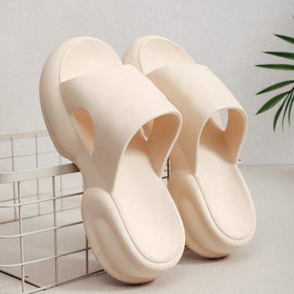 Outdoor Poop Sandals