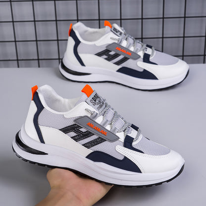PureStride Sneakers