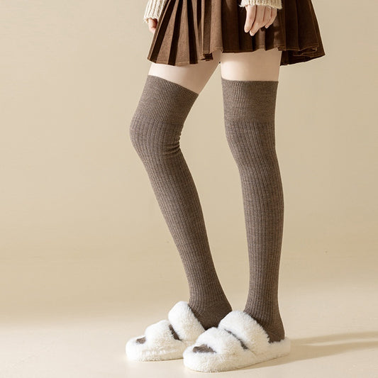 GripWool Knee High Socks