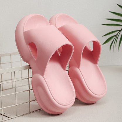 Outdoor Poop Sandals