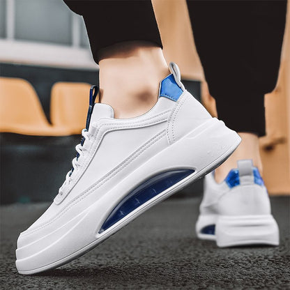 Chunky Sole Athletic Sneakers