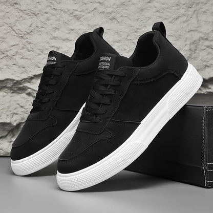 Breathable Trendy Student Sneakers