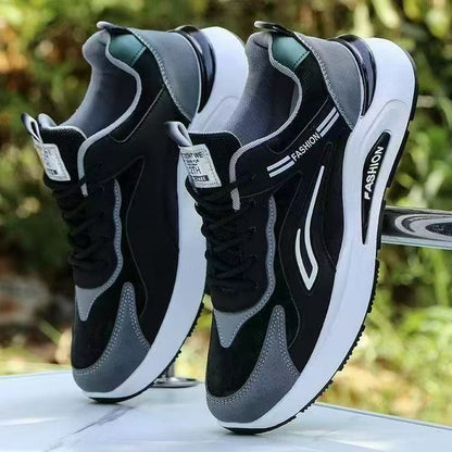 Breathable Non-Slip Running Shoes