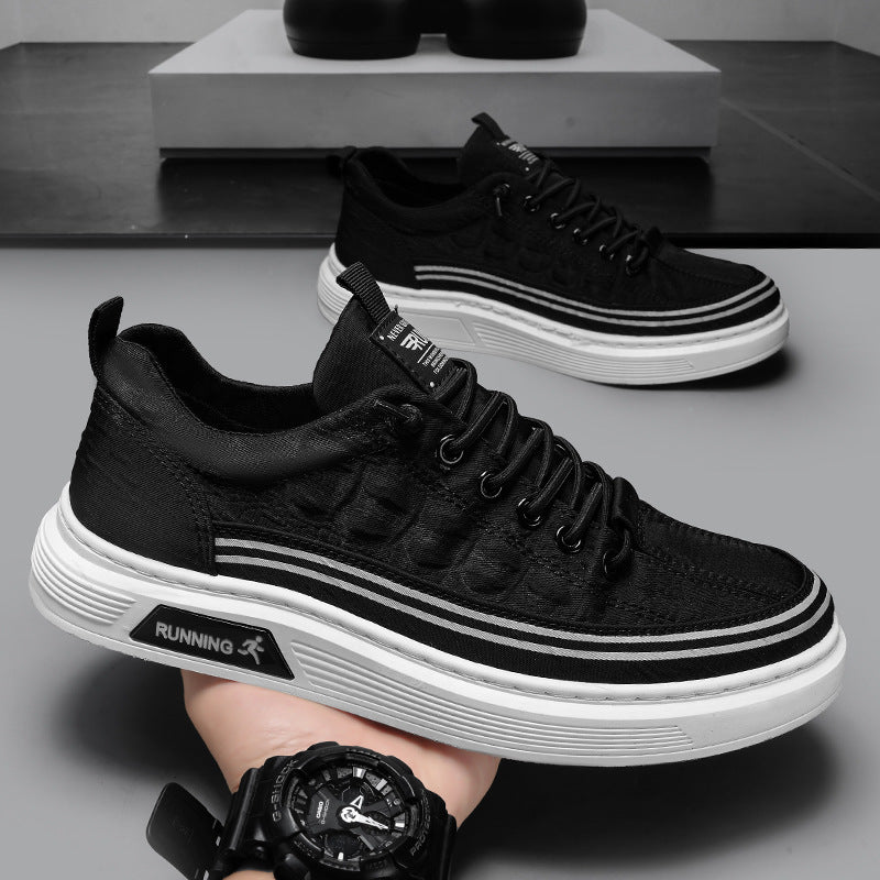 Lightweight Breathable Sneakers