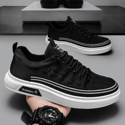 Lightweight Breathable Sneakers
