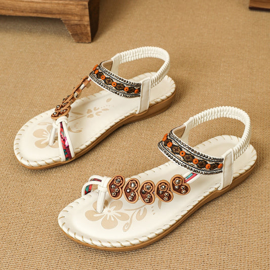 Stylish Beach Sandals