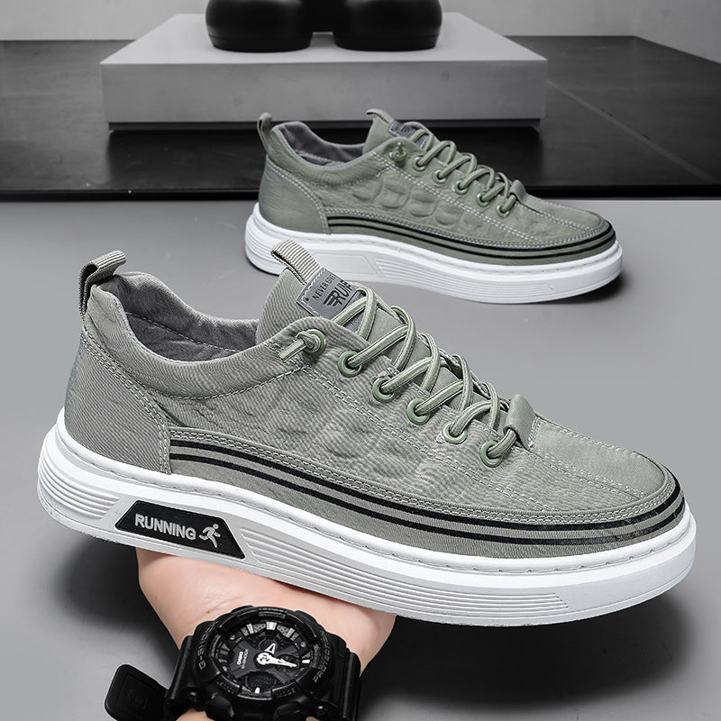 Lightweight Breathable Sneakers