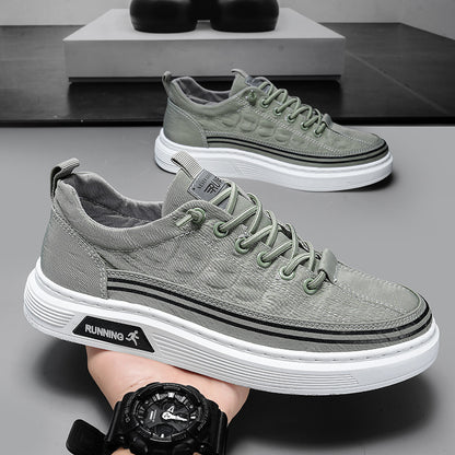 Lightweight Breathable Sneakers