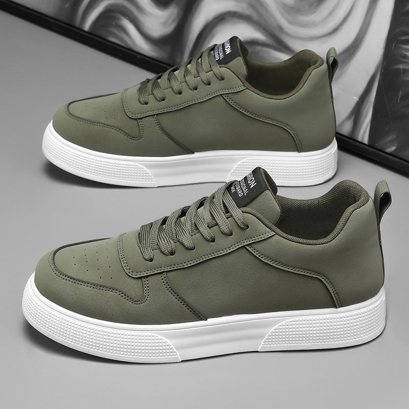 Breathable Trendy Student Sneakers
