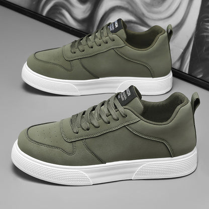 Breathable Trendy Student Sneakers