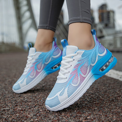 Mesh Casual Sneakers