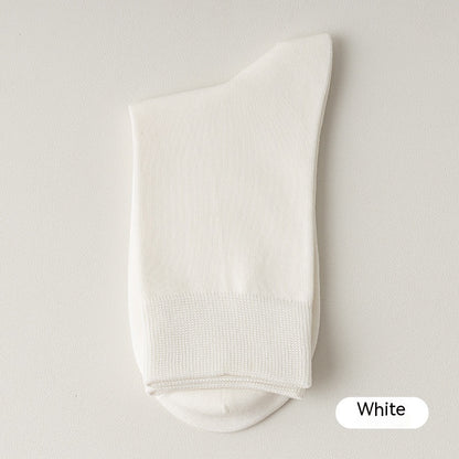 Combed Cotton Antibacterial Socks