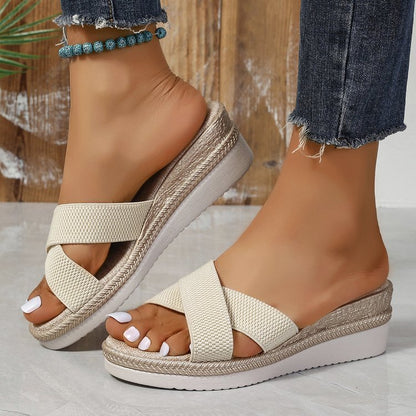 Large Size Sandals