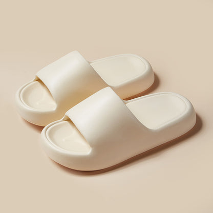 Soft Bread Comfort Slippers