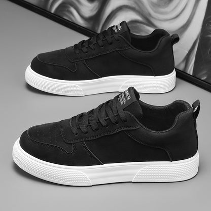 Breathable Trendy Student Sneakers