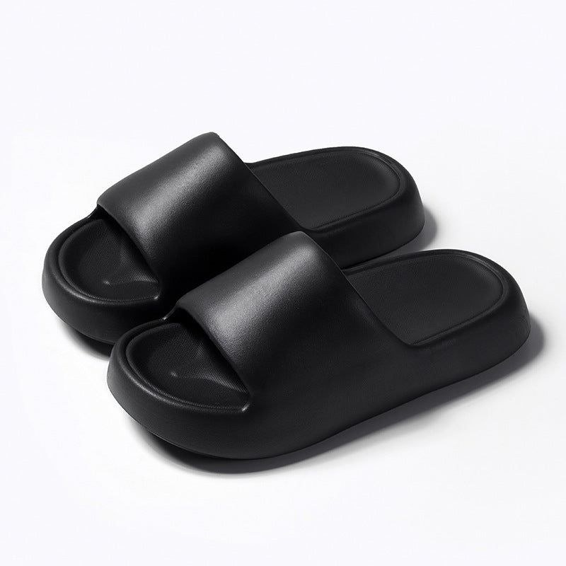 Soft Bread Comfort Slippers