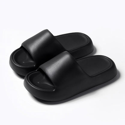 Soft Bread Comfort Slippers