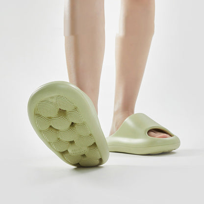 Massage Sole Non-Slip Slippers
