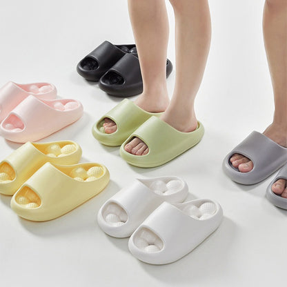 Massage Sole Non-Slip Slippers