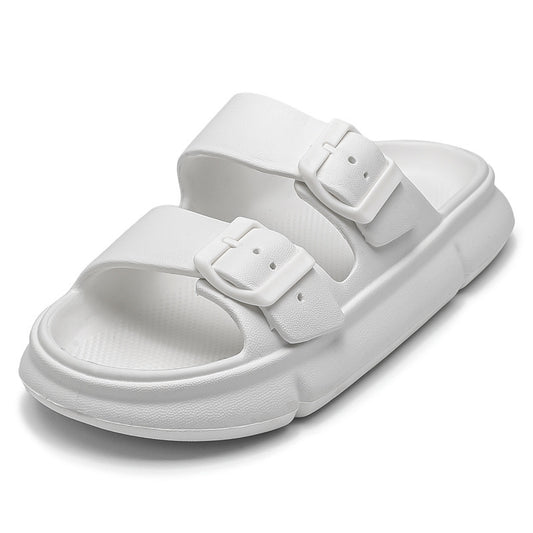 Thick-bottom Sandals