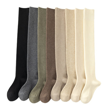 GripWool Knee High Socks