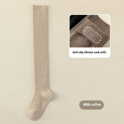GripWool Knee High Socks