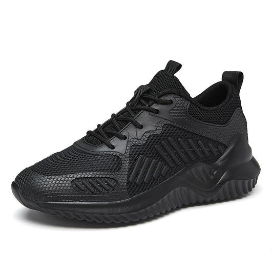 Mesh Running Sneakers