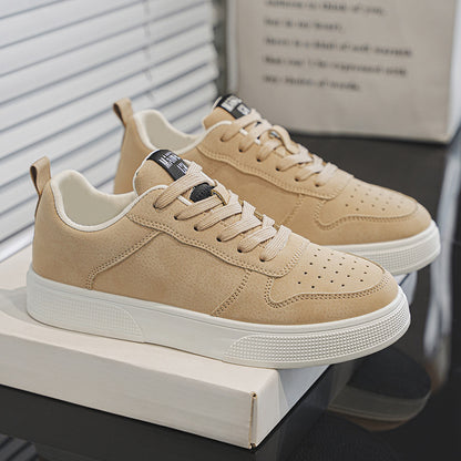 Breathable Trendy Student Sneakers