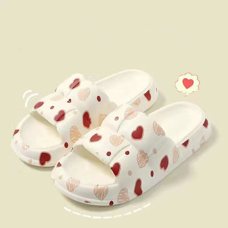 Soft Slide Slippers