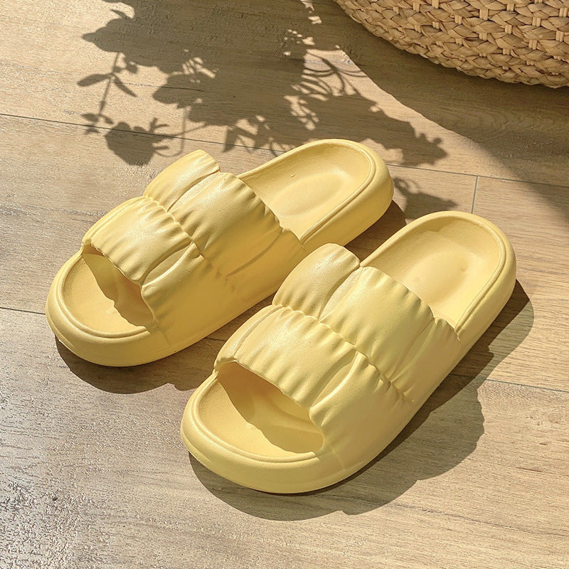 Soft Slide Slippers