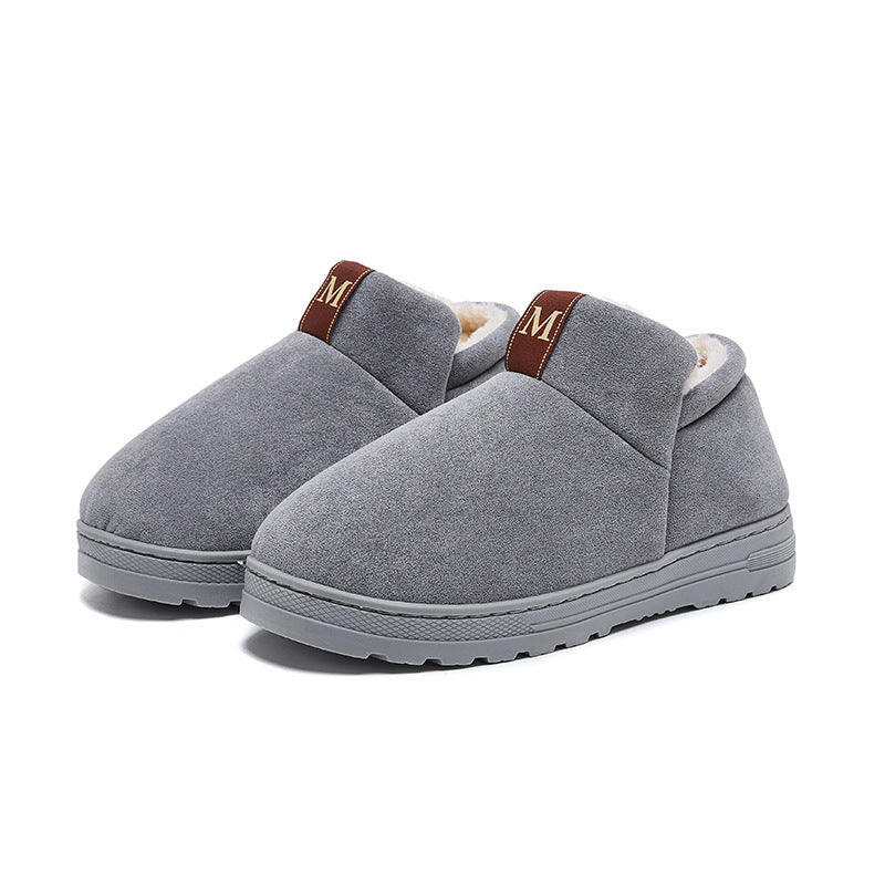 Plus Velvet Thick Snow Boots