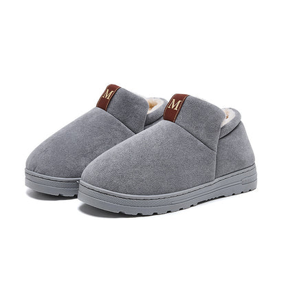 Plus Velvet Thick Snow Boots