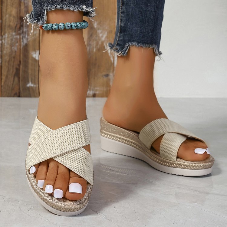 Large Size Sandals