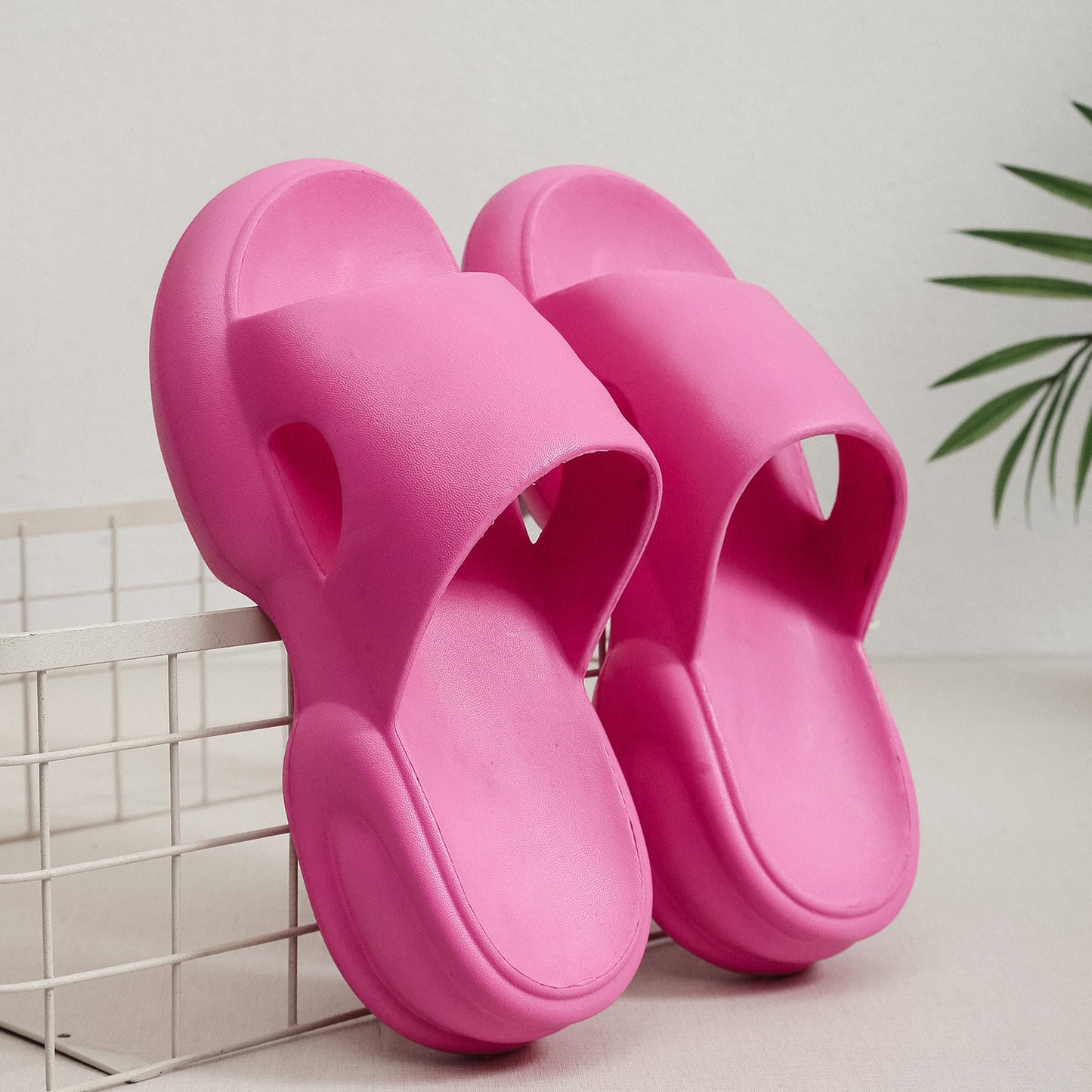 Outdoor Poop Sandals