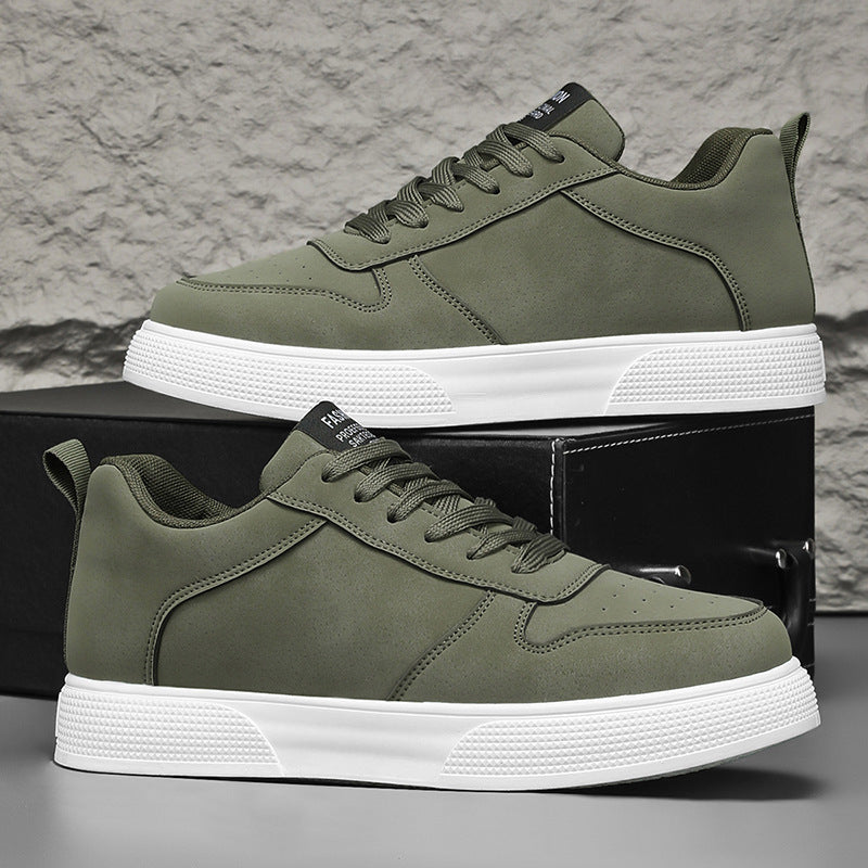 Breathable Trendy Student Sneakers