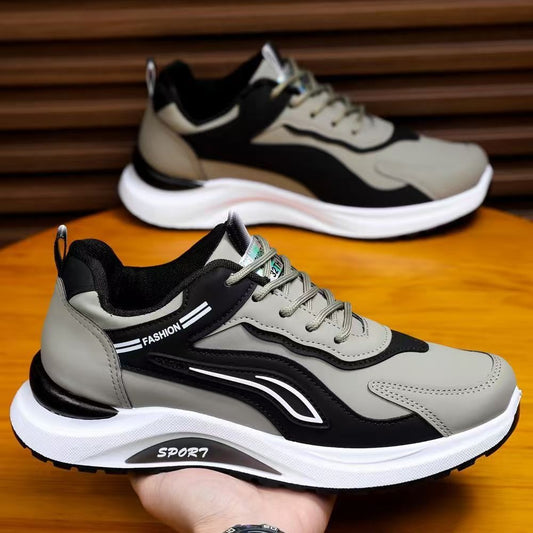 Breathable Non-Slip Running Shoes