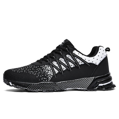 Casual Fly Woven Sneakers