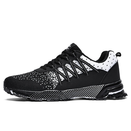 Casual Fly Woven Sneakers